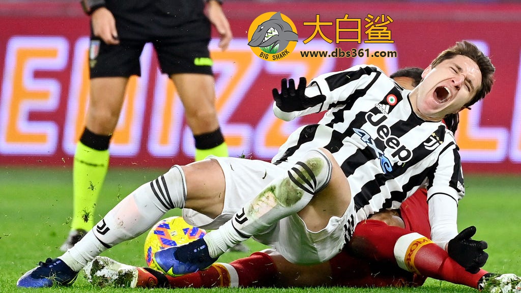 在与国际米兰的超级杯对决之前，基耶萨的伤势加剧了尤文图斯的转会问题