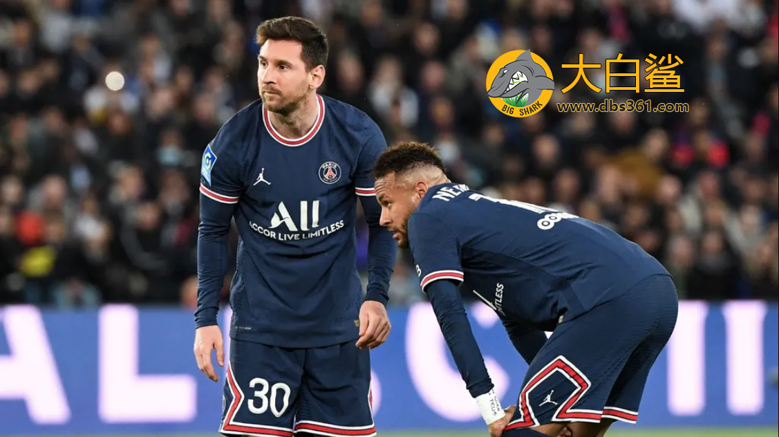 结局的开始？PSG在激烈和不确定性中获得第10个Ligue 1冠军